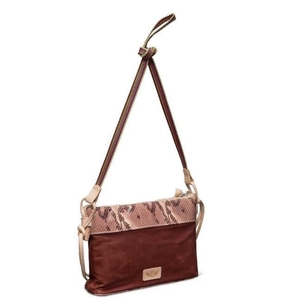 Consuela Martina Crossbody Purse